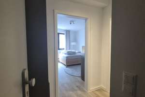 Studio, 23qm, vollständig möbliert – Rochusstraße 13, 52062 Ponttor, Aachen – Vorschaubild 4