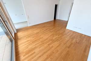 OSTEND stylish! Next to ECB and river Main, 2016 3-room w. 2x balcony, 2x bath & parquet – 60314 Ostend, Frankfurt am Main – Vorschaubild 4