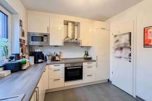 Moderne 3-Zimmer-Wohnung mit Terrasse, Tiefgaragenstellplatz und barrierearmer Ausstattung – Die vollständige Adresse der Immobilie erhältst du vom Anbieter., 50859 Lövenich, Köln – Vorschaubild 6
