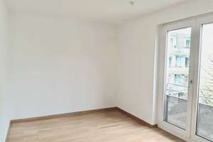 Neuhausen, repräsentatives 2 Zi.-Domizil in exklusivem Bauhaus-Ensemble, im  Arnulfpark – Marlene-Dietrich-Str. 59, 80636 St. Vinzenz, München – Vorschaubild 20