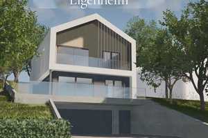 Eleganz in Struktur: Ihr Traumhaus für hohe Ansprüche wartet! – Stuttgart – Vorschaubild 2