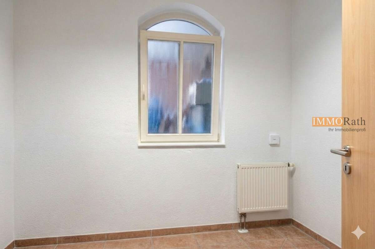 Immobilie in Vogtsburg im Kaiserstuhl - IMMORath.de - Barrierefreie Wohnung in Altstadtlage in Burkheim - Bild 0