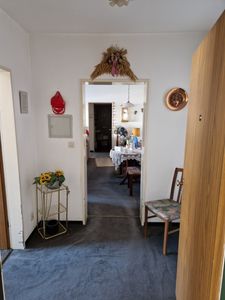 Geräumige 2,5 Zimmer Whg. mit Balkon und Garage *WBS erforderlich*