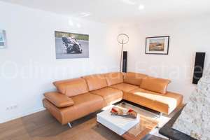 Traumhaus in Heidelbergs-Toplage mit Dach-Terrasse und neuester Technik – Die vollständige Adresse der Immobilie erhältst du vom Anbieter., 69121 Handschuhsheim, Heidelberg – Vorschaubild 7