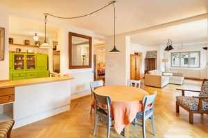 Kaffeemühlenhaus, Villa mit vielen Möglichkeiten und großem Grundstück in attraktiver Lage – Dachau (Kreis) – Vorschaubild 2