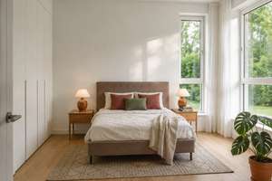 Stilvoller Bungalow in ruhiger Lage: Für Dich saniert
