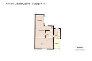 Altbaucharme trifft Möglichkeiten – Haus mit Dielenboden und separatem Anbau – Die vollständige Adresse der Immobilie erhältst du vom Anbieter., 16341 Panketal – Vorschaubild 12