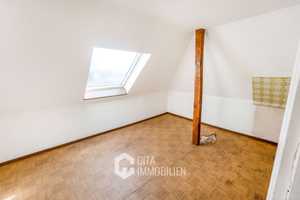 Mehrfamilienhaus mit 3 Wohneinheiten, großer Garage – Vollständig leerstehend – Offenbach am Main – Vorschaubild 31