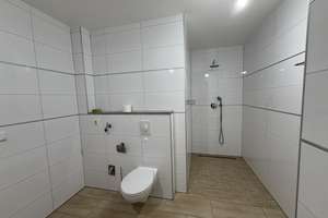 Erdgeschoss - Terrassenwohnung mit Hauscharakter -  große Terrasse & barrierearmer Eingang – Bruchhöfe 25, 47829 Gartenstadt, Krefeld – Vorschaubild 17