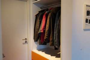 Moderne, gut geschnittene 4-Zimmer-Wohnung im Marrahaus mit Süd-Loggia – Kramstraße 3, 74072 Heilbronn, Heilbronn – Vorschaubild 9