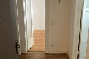 Gemütliche 3-Zimmer-Erdgeschosswohnung zur Miete in Winterhude - Wentzel Dr. – Großheidestr. 5, 22303 Winterhude, Hamburg – Vorschaubild 8