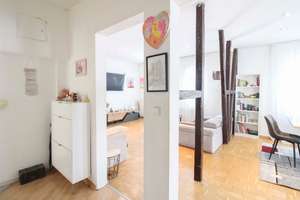 Kapitalanlage mit Staffelmietverträgen und Entwicklungspotenzial in Stuttgart – Die vollständige Adresse der Immobilie erhältst du vom Anbieter., 70435 Zuffenhausen-Mitte, Stuttgart – Vorschaubild 12