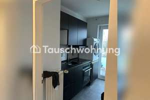 Tauschwohnung: 3.5-Zimmer-Flat in Hamburg-Mitte zum Tausch – Die vollständige Adresse der Immobilie erhältst du vom Anbieter., 20537 Hamm, Hamburg – Vorschaubild 2