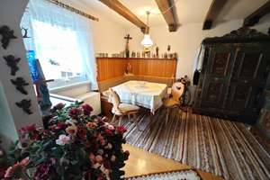 Gepflegte Doppelhaushälfte in Reichenberg-Siedlung -sofort frei! – Die vollständige Adresse der Immobilie erhältst du vom Anbieter., 94566 Sankt Oswald-Riedlhütte – Vorschaubild 10