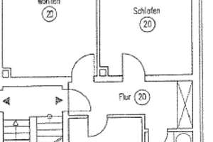 Attraktive 2-Zimmer-Wohnung mit Balkon und eigenem Kellerabteil – Wasserwerkstr. 55, 68309 Käfertal, Mannheim – Vorschaubild 20