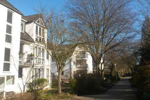 3-Zimmer-Wohnung in bevorzugter, ruhiger Wohnlage im beliebten Stadtteil Bonn Dottendorf