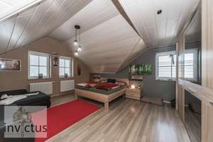 Wohnen mit Stil: Großzügiges Haus mit 6 Zimmern, Wintergarten, Doppelgarage, Kamin & Einliegerwhg! – Die vollständige Adresse der Immobilie erhältst du vom Anbieter., 74211 Leingarten – Vorschaubild 19