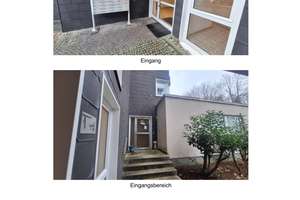 Großzügige EG-Wohnung 173m² · Garten · Garage · provisionsfrei – Die vollständige Adresse der Immobilie erhältst du vom Anbieter., 44801 Querenburg, Bochum – Vorschaubild 5