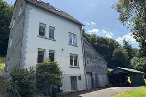 Freistehendes 1- 2 Familienhaus auf großem Grundstück 
in ruhiger Lage, Hagen-Westerbauer – Die vollständige Adresse der Immobilie erhältst du vom Anbieter., 58135 Haspe-Ost, Hagen – Vorschaubild 21