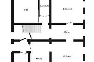 Anwesen mit 2 Häusern auf 5.090 m² Grundstück in Duisburg-Mündelheim – Uerdinger Straße 137, 47259 Mündelheim, Duisburg – Vorschaubild 94