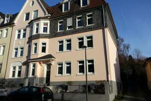 3-Zi.-Whg am Nordpark Gartenmitbenutzung – 42281 Barmen, Wuppertal – Vorschaubild 4