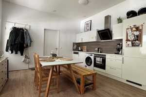 Stilvolle, geräumige und neuwertige 1-Zimmer-Wohnung mit EBK in Heilbronn – Cäcilienstraße 7/2, 74072 Heilbronn – Vorschaubild 5