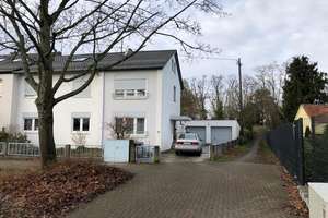 Willkommen in Ihrem neuen Zuhause - 4,5 Zimmer in KA Nordweststadt