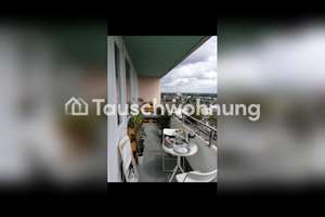 Tauschwohnung: Wohnung mit Domblick 3ZKB gegen 2 Zimmer mit Balkon
