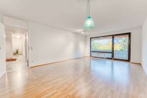 Schwabing-West von seiner schönsten Seite: Helle 3-Zimmer-Wohnung zur Miete in ruhiger Lage – Die vollständige Adresse der Immobilie erhältst du vom Anbieter., 80797 Am Luitpoldpark, München – Vorschaubild 3