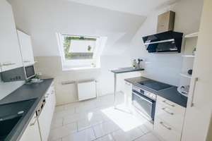 Tolle Maisonette Wohnung mit eigenem Garten, Doppelgarage & Loggia – Die vollständige Adresse der Immobilie erhältst du vom Anbieter., 33649 Brackwede, Bielefeld – Vorschaubild 8