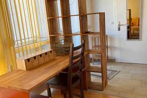Apartment 1,5 Zimmern in Sichtweite zu Hochschule Reutlingen – Die vollständige Adresse der Immobilie erhältst du vom Anbieter., 72762 Reutlingen-Mitte, Reutlingen – Vorschaubild 2