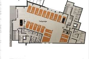 Attraktive 3-Zimmer Wohnung mit Balkon im 2. OG in Magdeburg-Altstadt – Im Elbbahnhof 16, 39104 Altstadt, Magdeburg – Vorschaubild 15