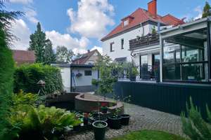 Geräumiges 9-Zimmer-Haus in Berlin-Wittenau (Reinickendorf) – Die vollständige Adresse der Immobilie erhältst du vom Anbieter., 13435 Wittenau, Berlin – Vorschaubild 6