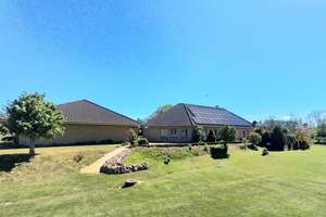 Exklusiver Bungalow in Schaalby (OT Moldenit) - Energie A+, PV-Anlagen, Geothermie - Provisionsfrei – Die vollständige Adresse der Immobilie erhältst du vom Anbieter., 24882 Schaalby – Vorschaubild 15