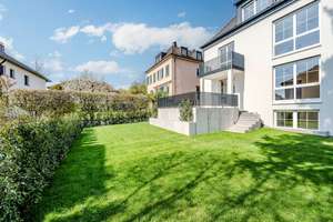 ***Erstbezug - Traumhafte Stadtvilla mit sonniger Terrasse, Garten und Wellnessbereich*** – Die vollständige Adresse der Immobilie erhältst du vom Anbieter., 70192 Mönchhalde, Stuttgart – Vorschaubild 3