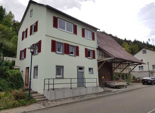 Etagenwohnung Horb am Neckar ImmobilienScout24