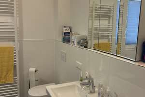 Helle 2-Zimmer Wohnung mit Terrasse im Grünen – Peinerstraße 126, 38112 Lehndorf-Watenbüttel, Braunschweig – Vorschaubild 8