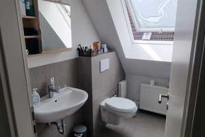 2,5-Raum-Maisonette-Wohnung mit Einbauküche in Köln Deutz – Köln – Vorschaubild 5