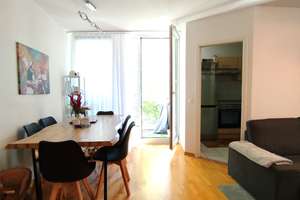 In direkter Nachbarschaft zum Europa-Viertel - attraktive 3-Zimmer-Wohnung in gesuchter Wohnlage! – 70191 Auf der Prag, Stuttgart – Vorschaubild 6