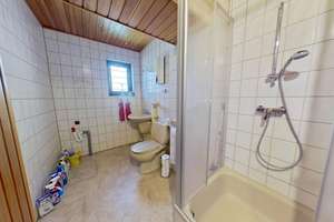 Viel Platz für Familie  und  zwei Generationen: Zweifamilienhaus in OB-Holten – Elisenstr. 26, 46147 Holten, Oberhausen – Vorschaubild 12