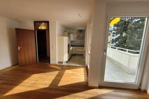 Helle und ruhige DG-Wohnung mit Süd-West Dachterrrasse in Berg am Laim – Ellingerweg 94, 81673 Josephsburg, München – Vorschaubild 4