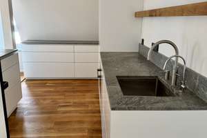 Großzügige Penthouse-Wohnung im Schlachthofviertel – Die vollständige Adresse der Immobilie erhältst du vom Anbieter., 48147 Schlachthof, Münster – Vorschaubild 3