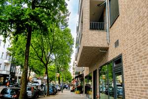 Selten am Ku’damm: modernes Wohnen statt Altbau-Kompromiss – Wilmersdorfer Straße 67, 10629 Charlottenburg, Berlin – Vorschaubild 9