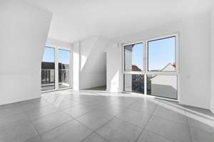 Hoch hinaus in Cuxhaven – Lichtdurchflutete Dachgeschosswohnung mit Panoramablick, Garage inklusive – Die vollständige Adresse der Immobilie erhältst du vom Anbieter., 27472 Cuxhaven – Vorschaubild 8