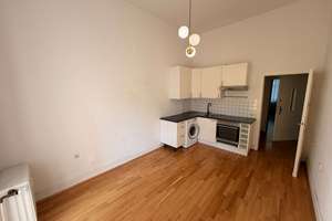 Charmante Altbauwohnung mit Balkon und Gartenblick im Herzen von Düsseldorf – 40223 Bilk, Düsseldorf – Vorschaubild 5