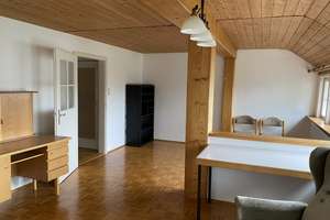 Viel Platz für den Alltag: 4-Zimmer-Wohnung in Ellwangen
