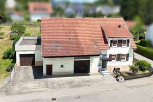 Tübingen-Nähe: 1.953 m² Bauträgergrundstück, 3 Vollgeschosse, sofort entwickelbar in Bodelshausen – Die vollständige Adresse der Immobilie erhältst du vom Anbieter., 72411 Bodelshausen – Vorschaubild 5
