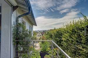 Großzügiges Haus mit parkähnlichem Garten inmitten der Natur in Stuttgart – Die vollständige Adresse der Immobilie erhältst du vom Anbieter., 70469 Lemberg/Föhrich, Stuttgart – Vorschaubild 35