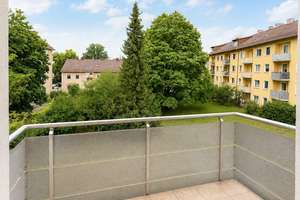 Charmante 3 ZKB - Wohnung mit viel Tageslicht und guter Raumaufteilung. Anfrage bitte per E-Mail! – Die vollständige Adresse der Immobilie erhältst du vom Anbieter., 86343 Königsbrunn – Vorschaubild 10
