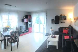 Schöne und gemütliche 2 Zimmer Wohnung in kleiner Wohnanlage – Allensteiner Straße 3b, 85053 Südost, Ingolstadt – Vorschaubild 3